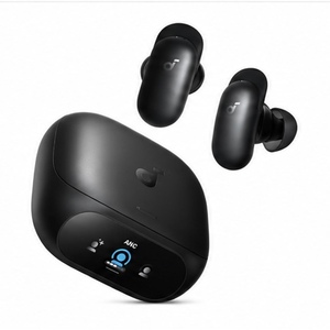 Liberty 5 Pro, qualité d'appel certifiée Guinness World Records, puce AI <span class=keywords><strong>Anker</strong></span>, réduction active du bruit sans fil - Product Image 3