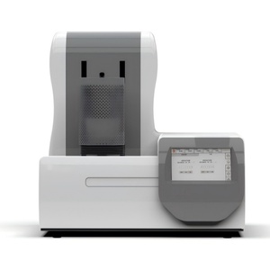 Analizador Térmico Simultáneo (STA) ASTM E831 ASTM D3386 1500c, Máquina de Análisis STA con Función DSC DIN 51045 - Product Image 1