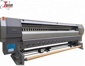 <span class=keywords><strong>Impresora</strong></span> Allwin de 3.2m con Tinta Eco Solvente I3200 - Product Image 1