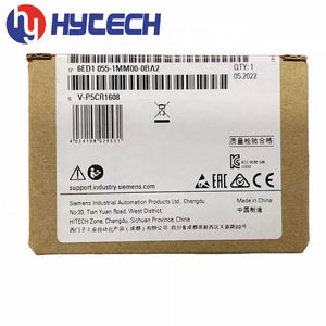 Module d'extension PLC SIEMENS LOGO AM2 AQ 6ED1055-1MM00-0BA2 pour LOGO 8 - Product Image 5