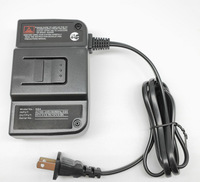 Adaptador de Corriente con Enchufe para EE. UU., UE, AU y Reino Unido para Nintendo 64, Cargador, Accesorios para Juegos