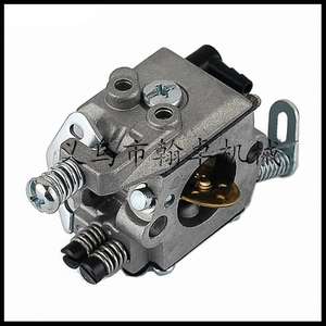 Carburateur Hanzhuo MS170 180 017 018, accessoires essentiels pour tronçonneuse - Product Image 1