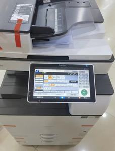 <span class=keywords><strong>Imprimante</strong></span> numérique multifonction A3 noir et blanc pour imprimantes <span class=keywords><strong>laser</strong></span> reconditionnées Ricoh MP 4055 5055 - Product Image 2