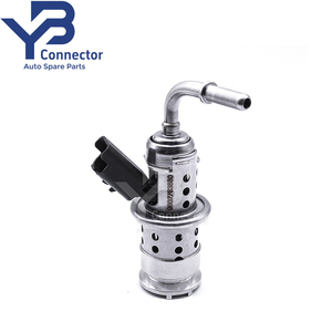 Injecteur AdBlue d'origine pour Citroën Peugeot 3008 <span class=keywords><strong>208</strong></span> 1.6 BLUE HDi 9802763880 J085B02272 - Product Image 2