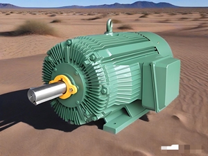 100 Motores Eléctricos SIEMENS Originales Nuevos 1LE0003-0EA0, Piezas de Motor de <span class=keywords><strong>Segunda</strong></span> Mano - Product Image 4