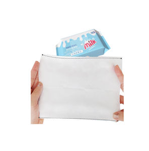 Free Sample Wholesale Baby Wipes 30pcs Professional China Manufacturers Organic Wet Wipes In Stock