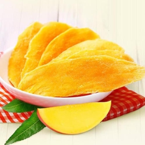Prix promotionnel exceptionnel : Mangue séchée du Vietnam, fabriquée avec des fruits de mangue naturels, offrant une forte saveur de fruits tropicaux pour les acheteurs. - Product Image 2