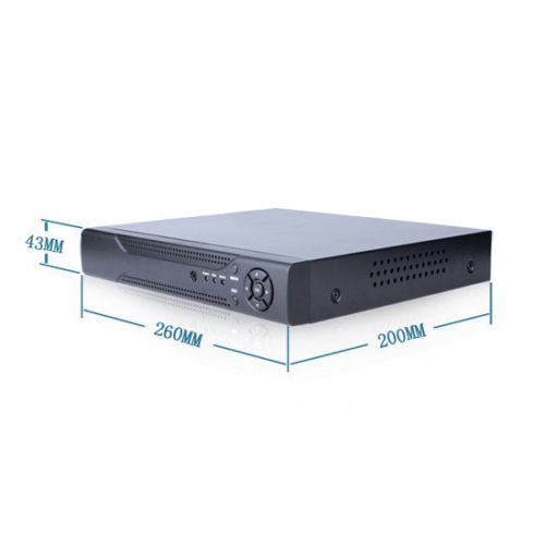 Сетевой видеорегистратор nvr модель k9604 w инструкция пользователя