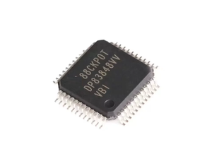 IC Chip New & Original DP83848IVVX/NOPB Electronic Components Integrated Circuit IC DP83848IVVX/NOPB in Stock - Product Image 2