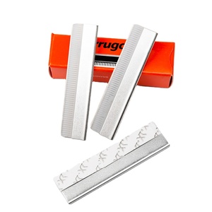 Meilleure vente en gros jetable visage aigu décapant simple lame Lame En Acier Inoxydable - Product Image 1