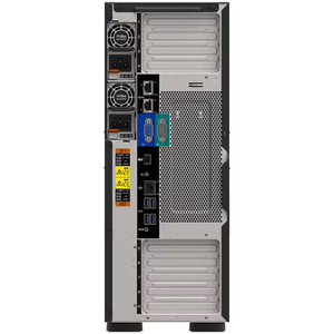 Servidor en Torre ThinkSystem ST650 V3 4U con CPU Xeon y Opciones de Memoria de 16/32/64GB para Centros de Datos y Oficinas - Product Image 4
