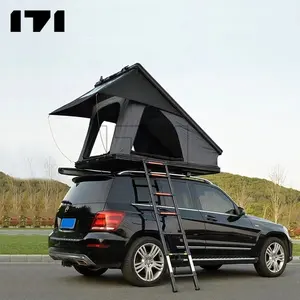 Personalizzazione minore 4 x4 tenda da tetto tenda da tetto tenda da tetto per auto con imballaggio