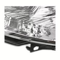 Ensemble de phares YW913 pour Citroën C5 08-11 C4 hatchback 6208C7 6206