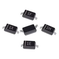 Al por mayor Diodo Zener Melf Color Código Smd