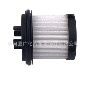Filtro de Transmisión Baojun CTF25, Filtro Externo de Caja de Cambios para 730 510 530 310W, Material de Celulosa - Product Image 5