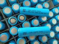 MOLICEL INR18650 M35A haute capacité M35A 3.7v 3500mAh 10A 18650 batteries rechargeables li-ion pour batterie