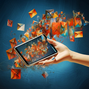Comprehensive Digital Content Design Services For Modern Businesses Featuring <b>Tablet</b> Based Creative Tools And Marketing Strategy - Product Image 4