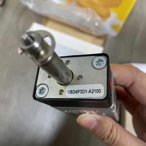 Solénoïde V61B417A-A2000 à succès commercial - Product Image 1