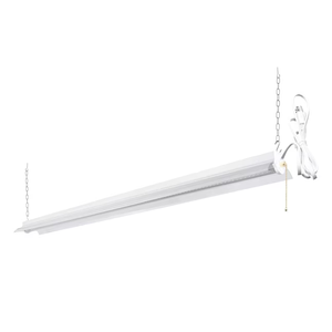 Trần ánh sáng 1.2m 1.8M <span class=keywords><strong>4FT</strong></span> 8ft cao bay 150W 100W <span class=keywords><strong>LED</strong></span> CỬA hàng <span class=keywords><strong>LED</strong></span> tuyến tính cửa hàng đèn cho thương mại kho - Product Image 2