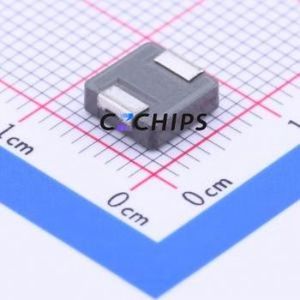BCIHP0724-1R0M ตัวเหนี่ยวนำไฟฟ้าแบบ SMD, ขนาด 7x6.6 มม. ( ค่าความเหนี่ยวนำ: 1uH ) ( ความแม่นยำ: 20% กระแสไฟฟ้าที่กำหนด: 9A ) - Product Image 2