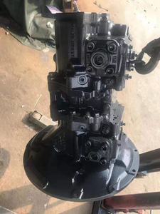 708-2G-00024 708-2G-11151 مجموعة مضخة هيدروليكية رئيسية لحفارة PC350-7 - Product Image 4