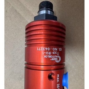 Module laser Captron Oglw2-40T-2Ps6, plage de mesure 20N pour convertisseur catalytique à trois voies - Product Image 2