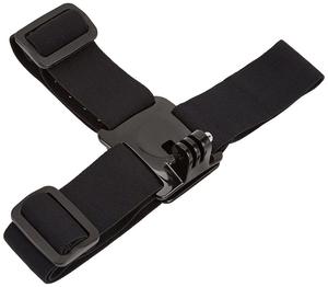 Sangle de tête de casque élastique de vente d'usine avec caoutchouc antidérapant pour Gopro <span class=keywords><strong>Hero</strong></span> 12 11 10 9 <span class=keywords><strong>8</strong></span> 7 6 5 et autres caméras d'action - Product Image 3