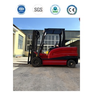 150W-500W Grúa Carretilla elevadora Advertencia DE SEGURIDAD Las luces de proyección LED industriales son a prueba de golpes, impermeables y a prueba de polvo - Product Image 4