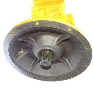 Moteur oscillant 706-7K-01130 pour excavatrice PC2000/PC2000-8 Pièces de rechange Garantie de 6 mois Origine Guangdong - Product Image 4