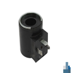 Sp-coi 110/50 /70 Elektrik Bobini_sp-coi110wbr/50/70_110 Vac_1.25/0.50 A_<span class=keywords><strong>3</strong></span>-pin - Product Image 1