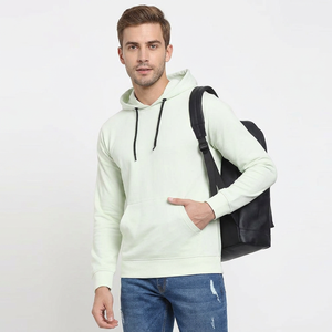 Sweat-shirts à capuche classiques unisexes, tendance et confortables, pour hommes et femmes, idéaux pour un usage quotidien décontracté - Product Image 1