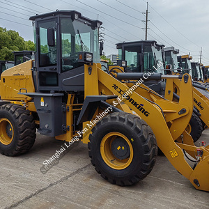 932NH 2024 model terbaru Lonking showe pay <span class=keywords><strong>loader</strong></span> dengan 1m3 bucket - Product Image 5