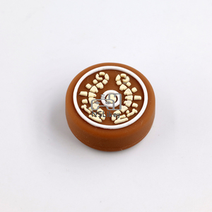 Coque de protection en silicone pour joystick analogique Nintendo Switch OLED Lite - Product Image 5