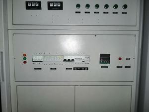 11kV 2200kW Lastbank für Hochspannungs-Generatortests - Product Image 1
