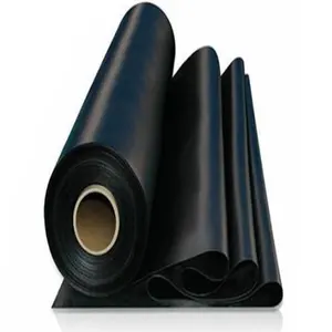 China Factory Customized Natural Rubber Sheet / Rubber Sheeting / Rubber Mats