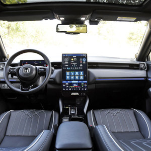 Nuevo Modelo de <span class=keywords><strong>SUV</strong></span> Eléctrico <span class=keywords><strong>Honda</strong></span>, Auto Eléctrico de Alta Velocidad, <span class=keywords><strong>SUV</strong></span> Eléctrico Hecho en China, <span class=keywords><strong>Honda</strong></span> ENS1 2022 E Dynamic en Stock - Product Image 5
