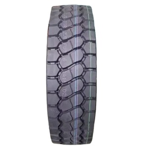 Neumáticos Nuevos para Camión a Precio Económico 155/70R13 11r22.5 Sin Cámara Comerciales en Venta - Product Image 1