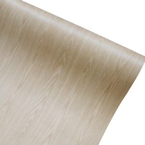 Film décoratif auto-adhésif en PVC à effet bois moderne <span class=keywords><strong>pour</strong></span> la rénovation <span class=keywords><strong>de</strong></span> cuisines, hôtels et centres commerciaux (en rouleau) - Product Image 4
