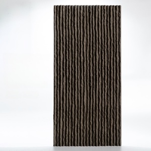 Revestimiento de Pared Exterior Ligero de <span class=keywords><strong>Poliuretano</strong></span> con <span class=keywords><strong>Imitación</strong></span> de Piedra, <span class=keywords><strong>Ladrillo</strong></span> para Fachadas de Villas y Patios - Product Image 2