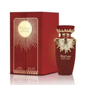 Parfum Arabe Polyvalent pour Diverses Occasions, Parfumé à l'Osmanthus, à la <span class=keywords><strong>Rose</strong></span>, à l'Orchidée, au Frankincense et à la Bergamote - Product Image 4