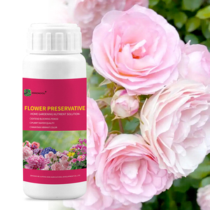 Conservateur de fleurs, <span class=keywords><strong>engrais</strong></span> organique, <span class=keywords><strong>engrais</strong></span> hydrosoluble - Product Image 1