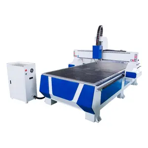 Máquina roteadora cnc 3Aixs cortador de madeira 1212 1325 1530 fresagem de gravação 3D com vácuo para madeira e metal