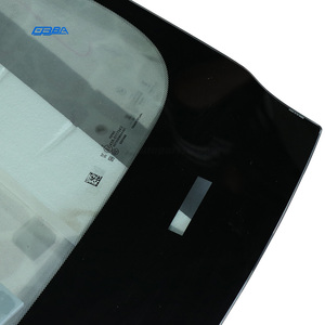 กระจกนิรภัยเคลือบใสอะไหล่ภายนอกสำหรับเปลี่ยนกระจกหน้ารถ BMW X5 ปี 2024 - Product Image 4