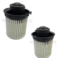 Ventilador de motor para NISSAN JUKE (F15) 1,5 DCI 2011-2016 273SY1KA0A