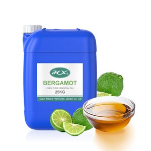 منتج رائج: زيت البرغموت الطبيعي النقي 100٪ للعناية اليومية بالبشرة والشعر - Product Image 1