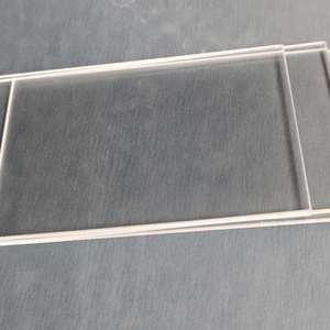 Elegante vidrio ultra claro templado vidrio bajo en hierro para muebles de vidrio mesas pantallas de <span class=keywords><strong>Ducha</strong></span> - Product Image 1