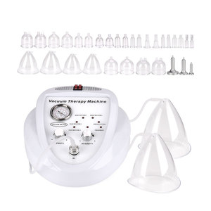 Pompe électrique portative, appareil de massage, aspiration de sein, masseur, pour femme sexy, tendance - Product Image 2