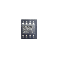 Cotizaciones de BOM de Hainayuic: Chip de Memoria Electrónico IC AT24C256N-10SU-2.7 AT24C256N SMD SOP-8