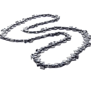 Motosierra de Gasolina de 20 Pulgadas y 52 cc con Mango Superior, Certificación CE, <span class=keywords><strong>Completa</strong></span> con Cadena de Sierra Resistente - Product Image 3