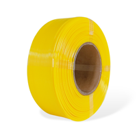 Filament d'impression 3D HELLO3D PLA 1,75 mm 2,85 mm 3,0 mm Bobine de 1 kg Matériau haute précision pour imprimantes 3D FDM 200-240°C